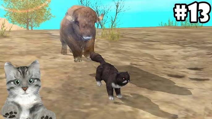 Cat Sim Online: Play with Cats - Apps on Google Play