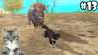 Cat Sim Online: Play with Cats  Android / iOS  Gameplay Episode 13