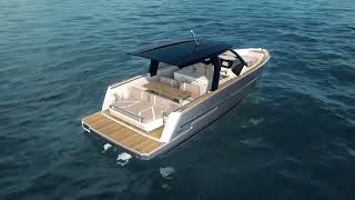 Fjord 39 XL