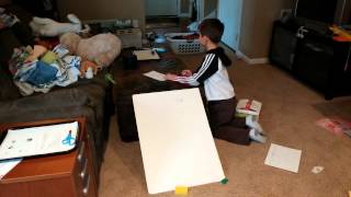 3D Shapes: Roll or slide?