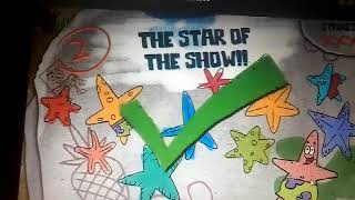 Are You Smarter Than Patrick Star(Complete Walkthrough)