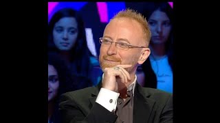 مقابلة مصطفى الخاني في برنامج حديث البلد مع منى أبو حمزة على قناة MTV