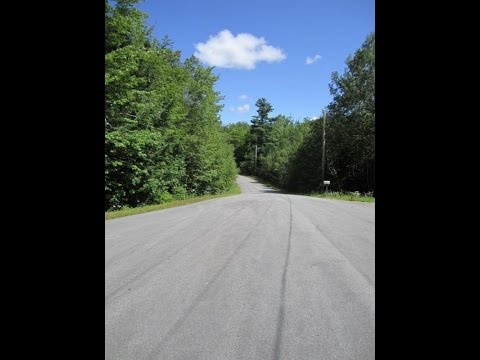 25 Wessnette Road, Hampden, ME home video tour