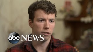Amtrak derailment survivor, eyewitnesses, describe scary scene
