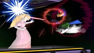 Why Don't I Ledge Dash