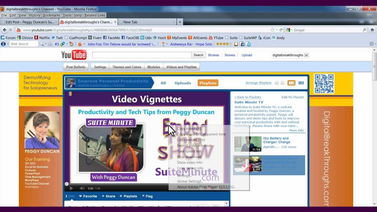 How To Insert A YouTube Video Into A WordPress Blog So It Doesn t Disappear Later YouTube how-to-insert-a-youtube-video-into-a-wordpress-blog-so-it-doesn-t-disappear-later-youtube