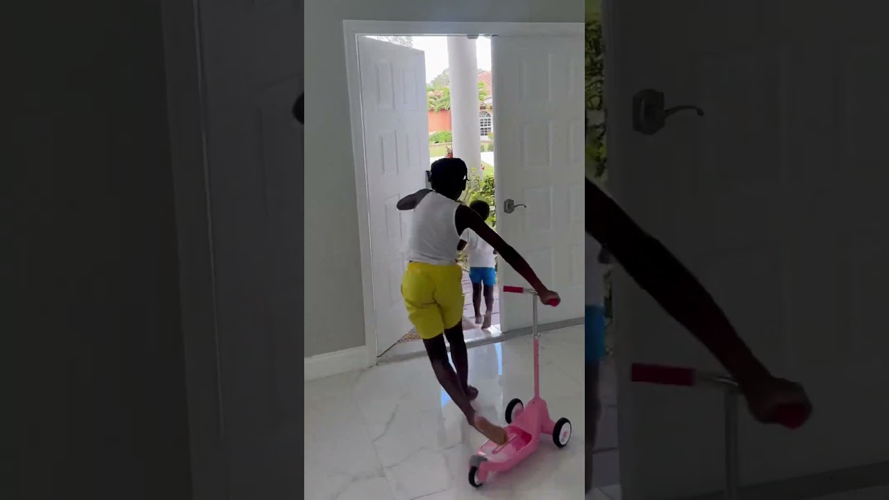 Mom Life Vs Dad Life 