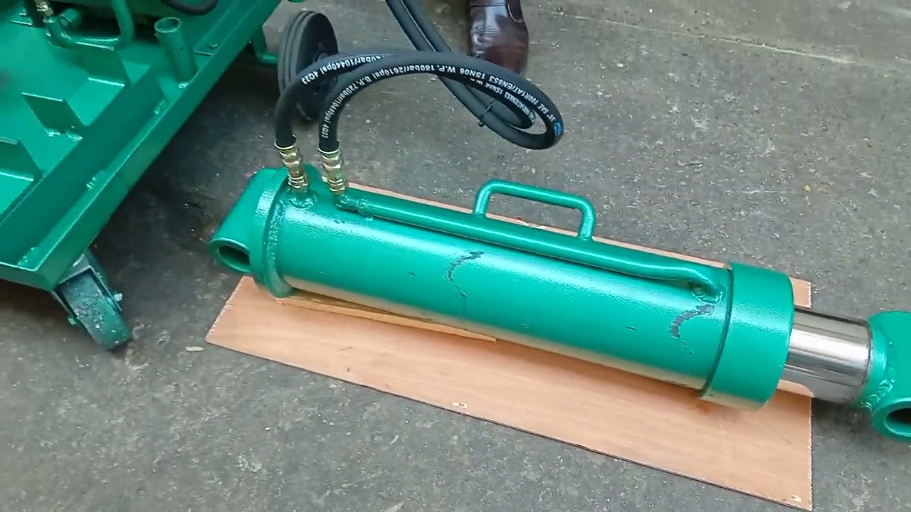 แม่แรงดึงดัน60ตัน แม่แรงดัดคัดซีรถบรรทุก