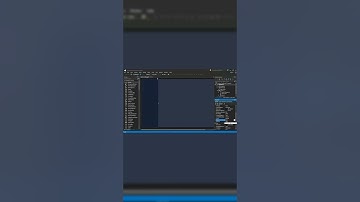 How to Create a Modern Flat UI Design Dashboard in C# 2020 (Part 2) #shorts