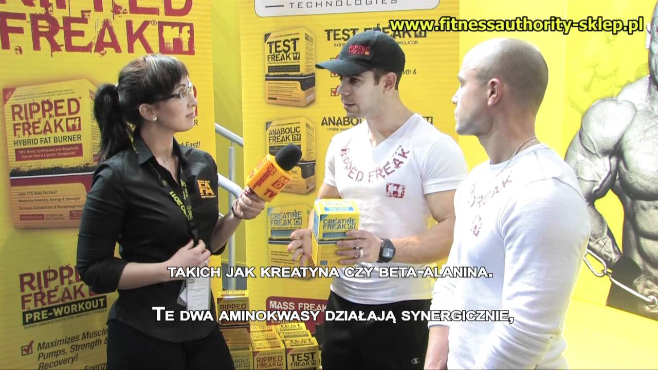 Pharma Freak - Creatine Freak