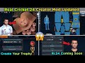 Real Cricket 24 Creator Mode Updated || New Dynamic Screen Shots || Rc24 Coming Soon 😱