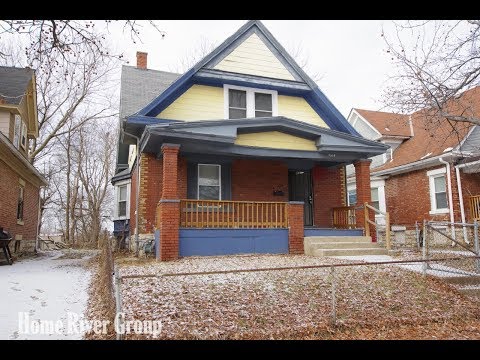 2508 Mersington Ave, Kansas City, MO home video tour