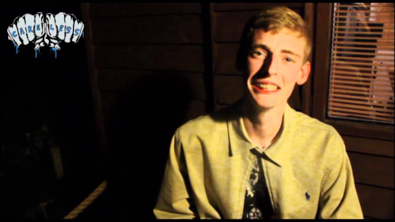 JoeB1  - Interview (Careless Manor)