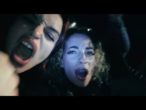 Copycat - open bar (official lyrics video)