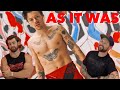 Harry styles as it was  aussie metal heads reaction