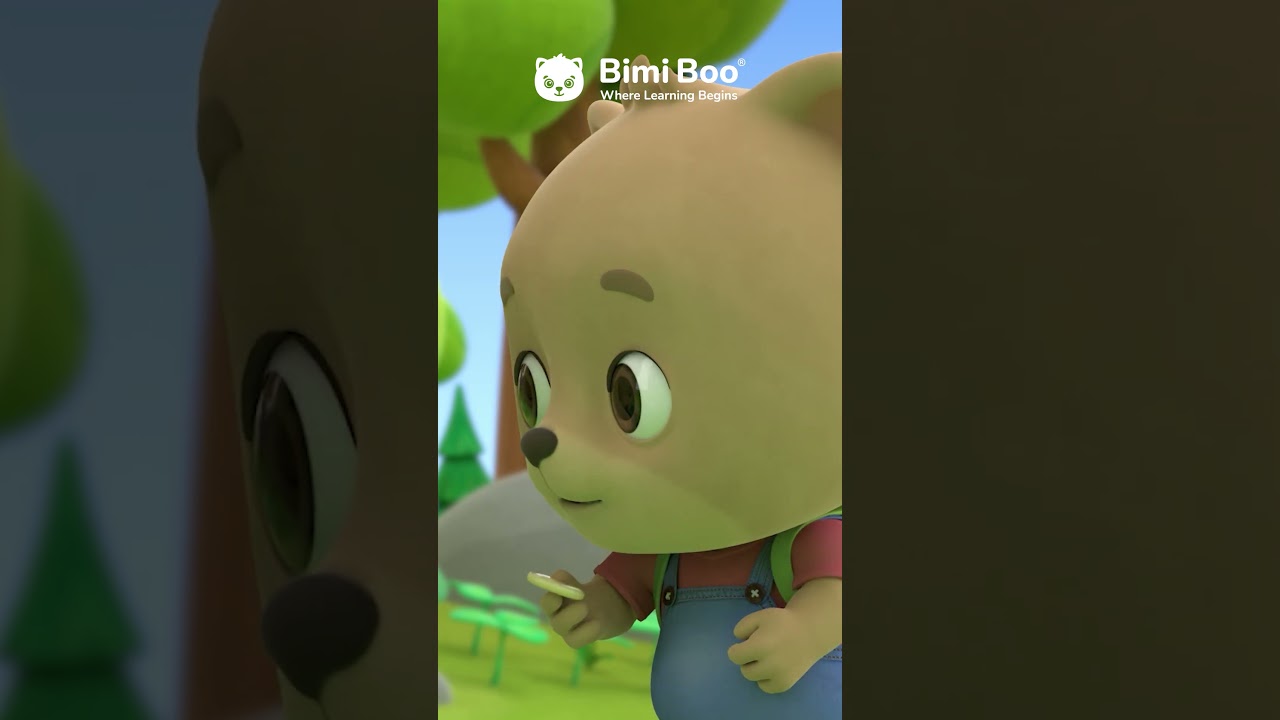 Fairy Tale Stories 🌙 Fun Cartoons & Kids Videos  