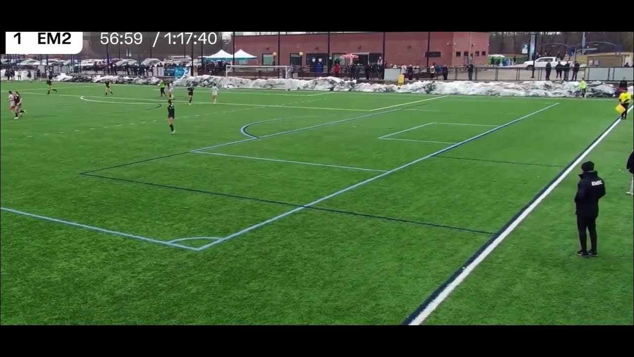 SUSA Showcase 2/24 YouTube