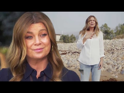 Fresh Ellen Pompeo And Husband Report - yp7b7xv