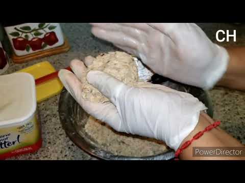 Video: Cómo Cocinar Pasteles De Cangrejo