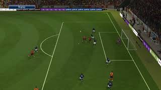 UEFA EURO 2016 / PES 2016_20180514130827 screenshot 2