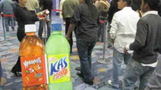 Friasworks - Product Sampling
