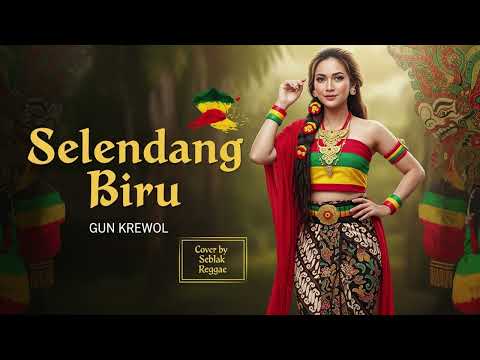 ARLIDA PUTRI FEAT. SALLSA BINTAN - SELENDANG BIRU (Official Live Music Video)