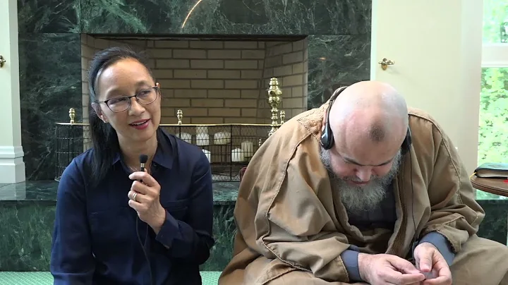 Surah 23: Al Mu'minun | Original English Commentary and Q&A | Project Illumine