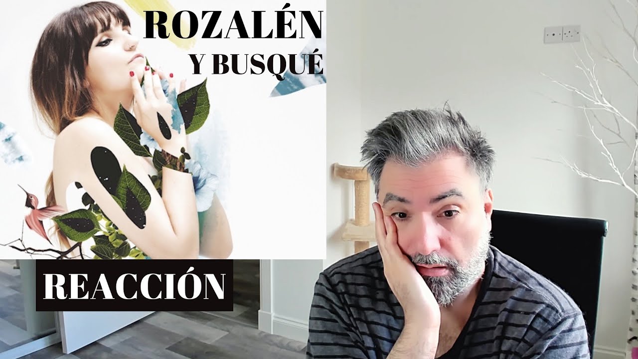 rozal n y busqu reacci n cu nta verdad encerrada en rozal n y busqu reacci n cu nta verdad encerrada en