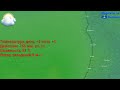 Прогноз погоды в городе Холмск на 4 ноября 2022 года