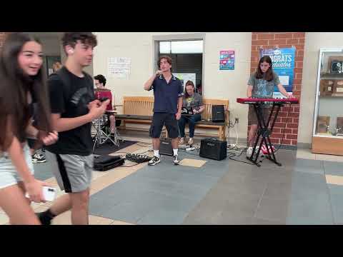 Chop Suey – system of a down (Paulela cover)￼