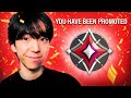 I Finally Hit Immortal