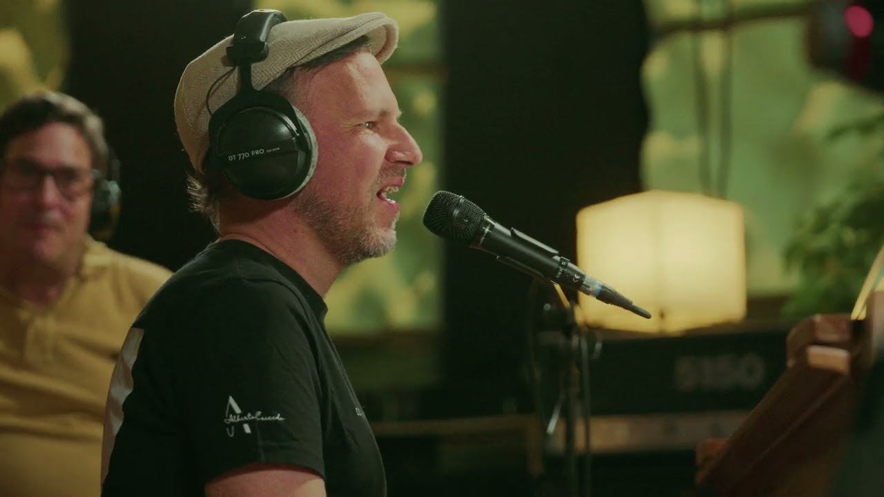 Hasta que amanezca – Live Session