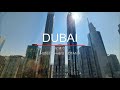 Dubai  hotel towers rotana