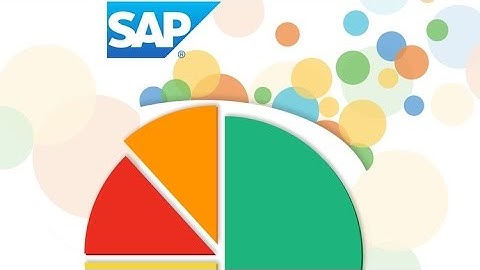 Learn SAP Lumira for Biginners - Lecture 1