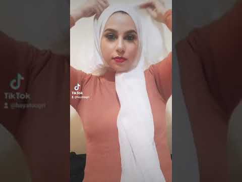 Βίντεο: Πώς να δέσετε ένα Hijab