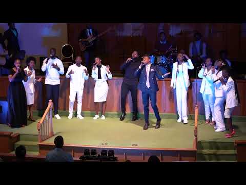 FRANK MURI KENTUCKY 🇺🇸 🇺🇸 : KUMENYA YESU NIBYAGACIRO