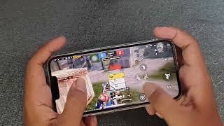 iPhone 13 Gaming Test PUBG Mobile 2025‼️ Produk  meski uda 4th masih gacor bos❤️‍🔥