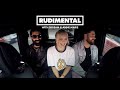 Capture de la vidéo Rudimental With... Skream & Anne Marie | Ground Control