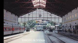 Fotos Antiguas De Málaga 116