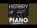 Miniature de la vidéo de la chanson Piano Concerto No. 2 In F Minor, Op. 21: Iii. Allegro Vivace
