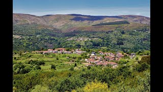 Tesoros de Ourense | Lobeira, rodeado de un entorno único