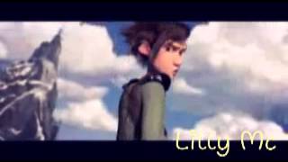 My Demons|HTTYD