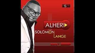 Solomon Lange - Mai Ceto [Alheri] @solomonlange chords