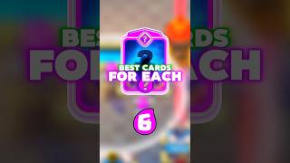Best Vs Worst Elixir Card In Clash Royale!
