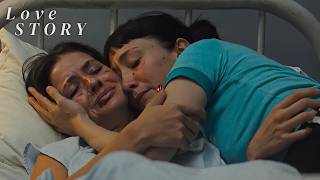 Solita & Nicole: Love in a Hopeless Place🏳️‍🌈