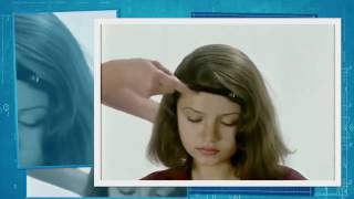 видео Прическа с косой в домашних условиях