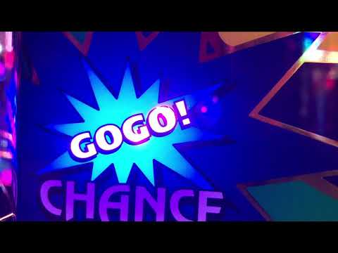 Gogoランプが光るだけの動画 Youtube