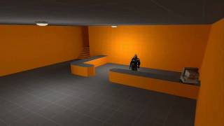 Gmod Test HD