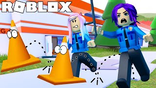 Hide and Seek Transform! | Roblox