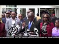 Ben Crump, Angela Rye, Monique Pressley &amp; Advocates To Join Marilyn Mosby For Pre-Sentencing Pres…